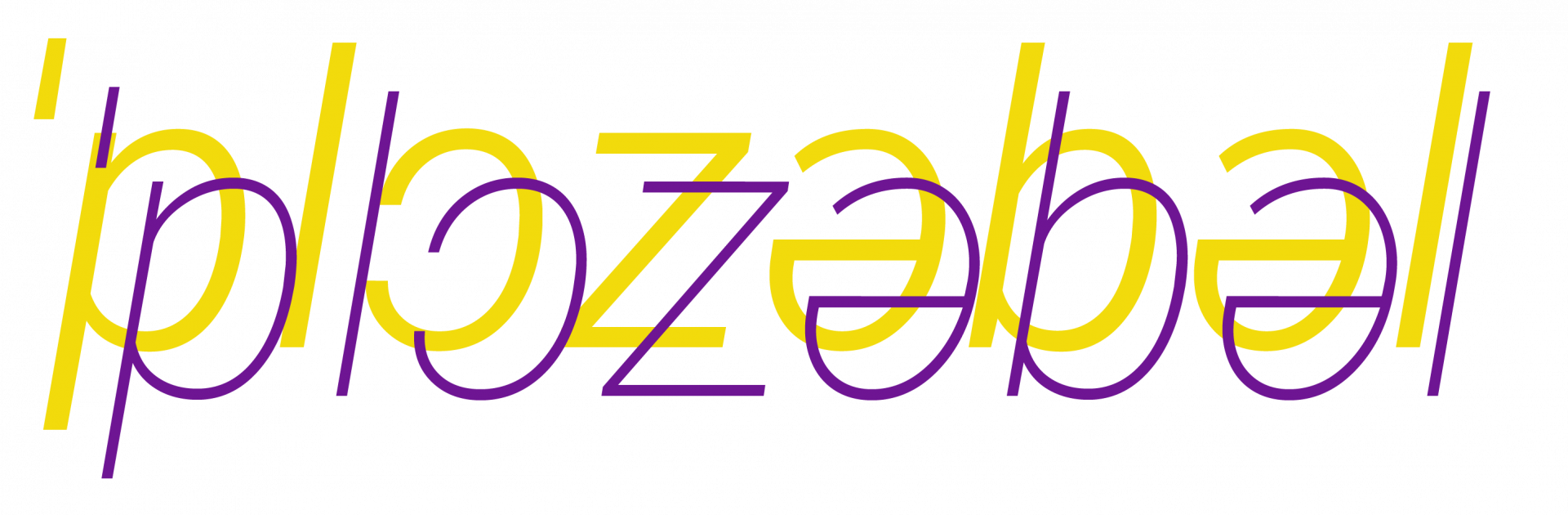 phonetics complementary